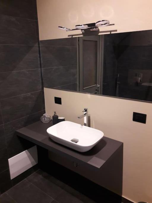 Casa Teodora Apartment Мантова Екстериор снимка