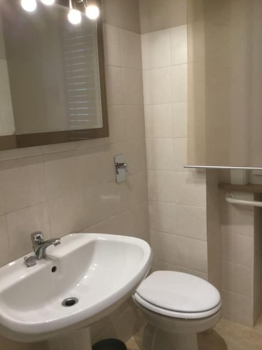 Casa Teodora Apartment Мантова Екстериор снимка