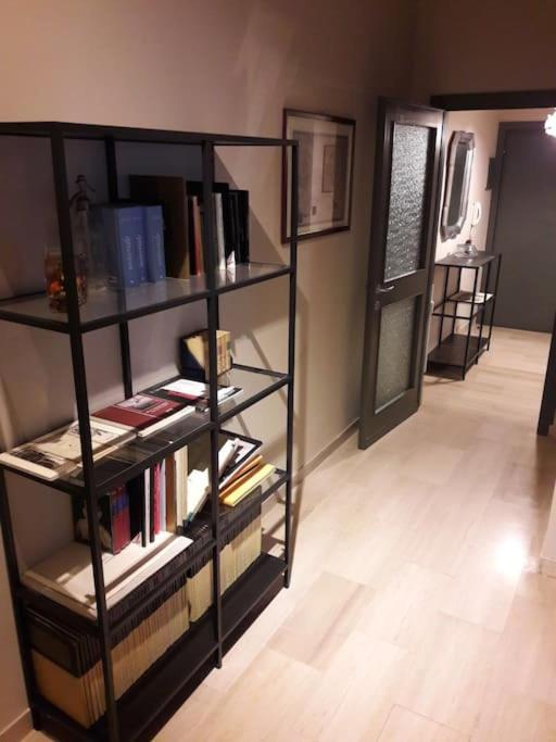 Casa Teodora Apartment Мантова Екстериор снимка
