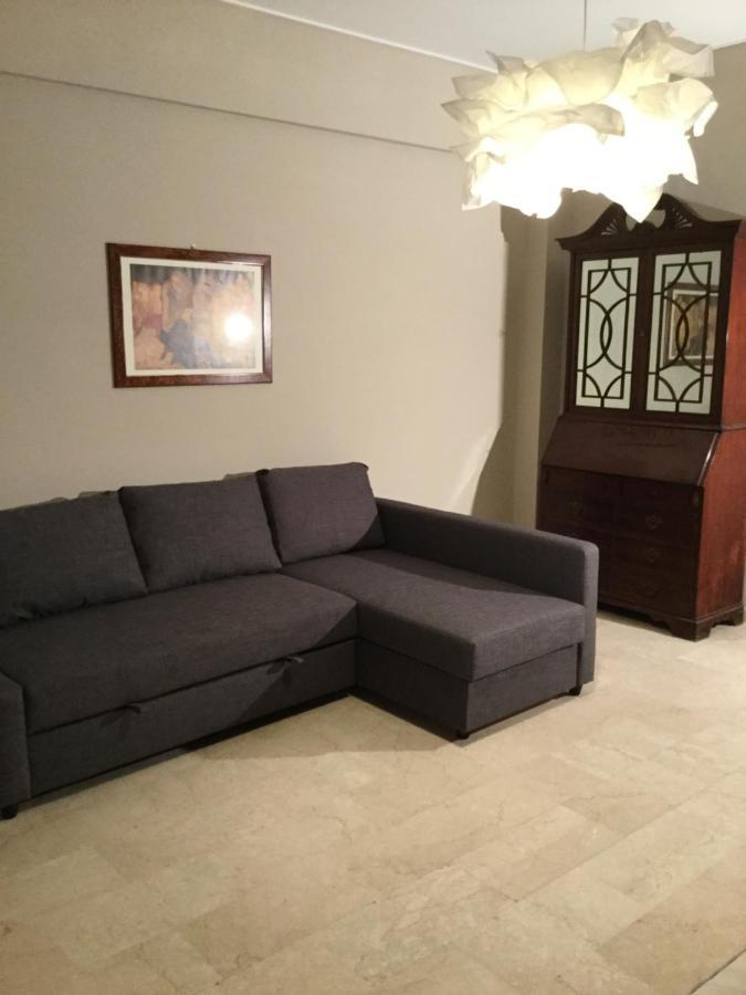 Casa Teodora Apartment Мантова Екстериор снимка