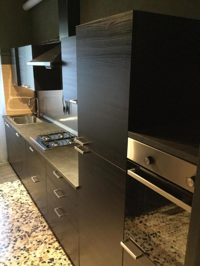 Casa Teodora Apartment Мантова Екстериор снимка