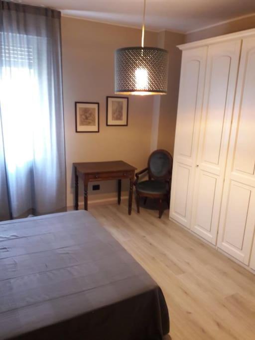 Casa Teodora Apartment Мантова Екстериор снимка