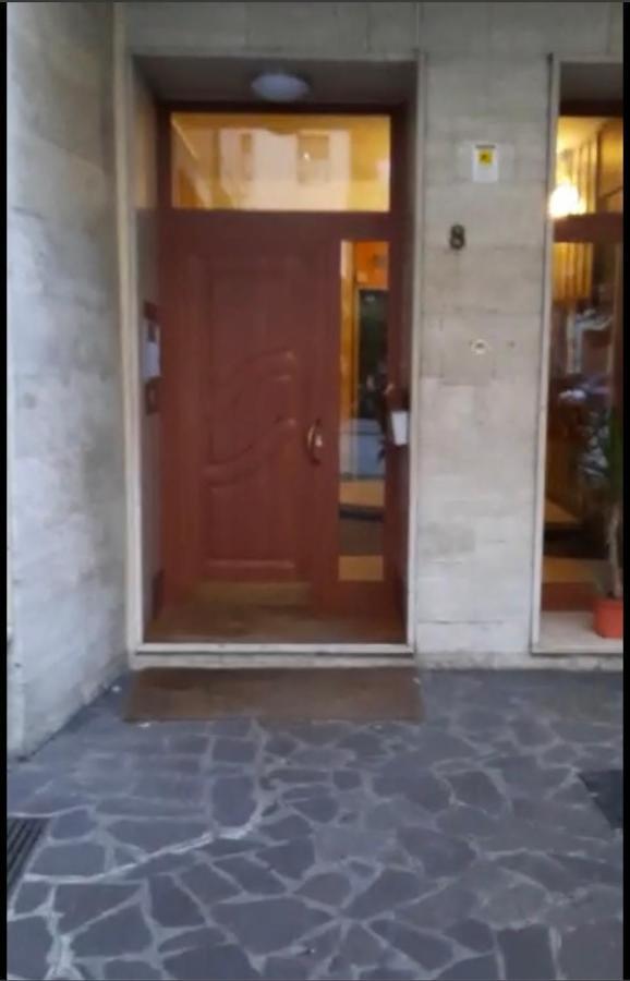 Casa Teodora Apartment Мантова Екстериор снимка